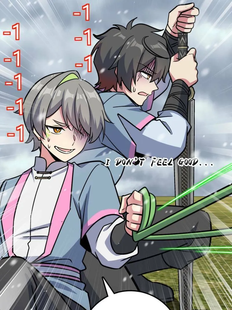 My Master Only Breaks Through Every Time the Limit Is Reached Chapter 81 page 77 - 