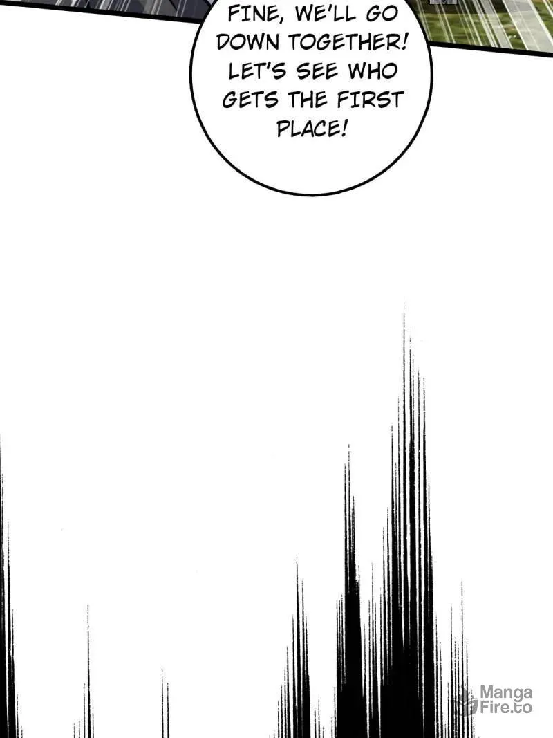 My Master Only Breaks Through Every Time the Limit Is Reached Chapter 81 page 78 - 