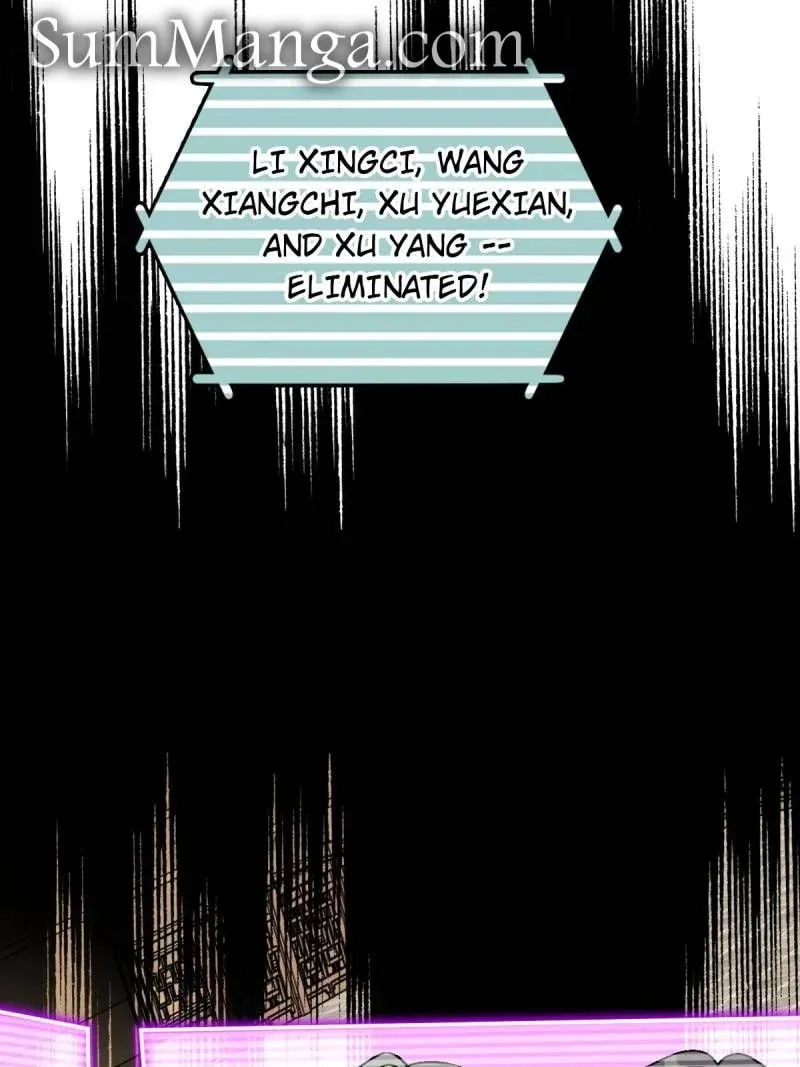 My Master Only Breaks Through Every Time the Limit Is Reached Chapter 81 page 79 - 