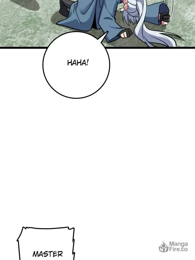 My Master Only Breaks Through Every Time the Limit Is Reached Chapter 81 page 90 - 