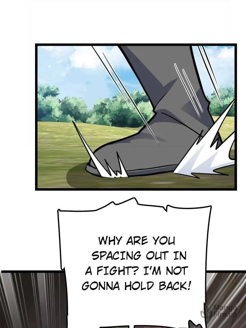 My Master Only Breaks Through Every Time the Limit Is Reached Chapter 81 page 10 - 