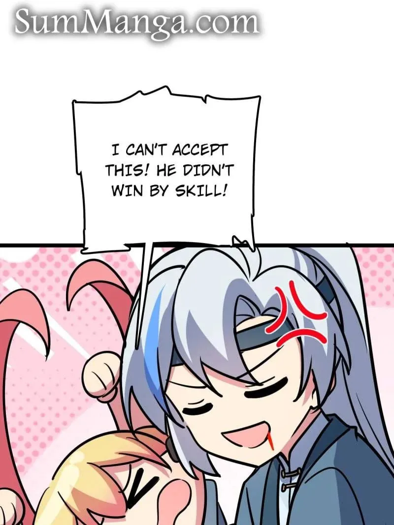My Master Only Breaks Through Every Time the Limit Is Reached Chapter 81 page 92 - 