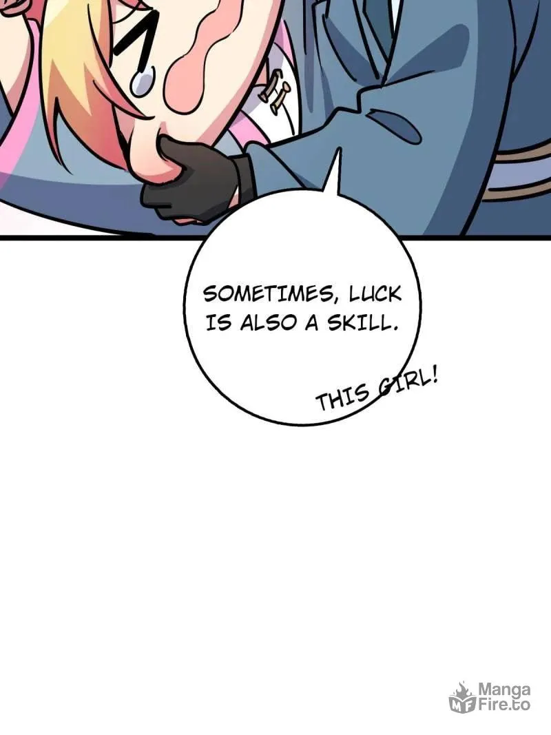 My Master Only Breaks Through Every Time the Limit Is Reached Chapter 81 page 93 - 