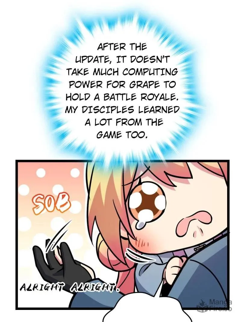 My Master Only Breaks Through Every Time the Limit Is Reached Chapter 81 page 95 - 