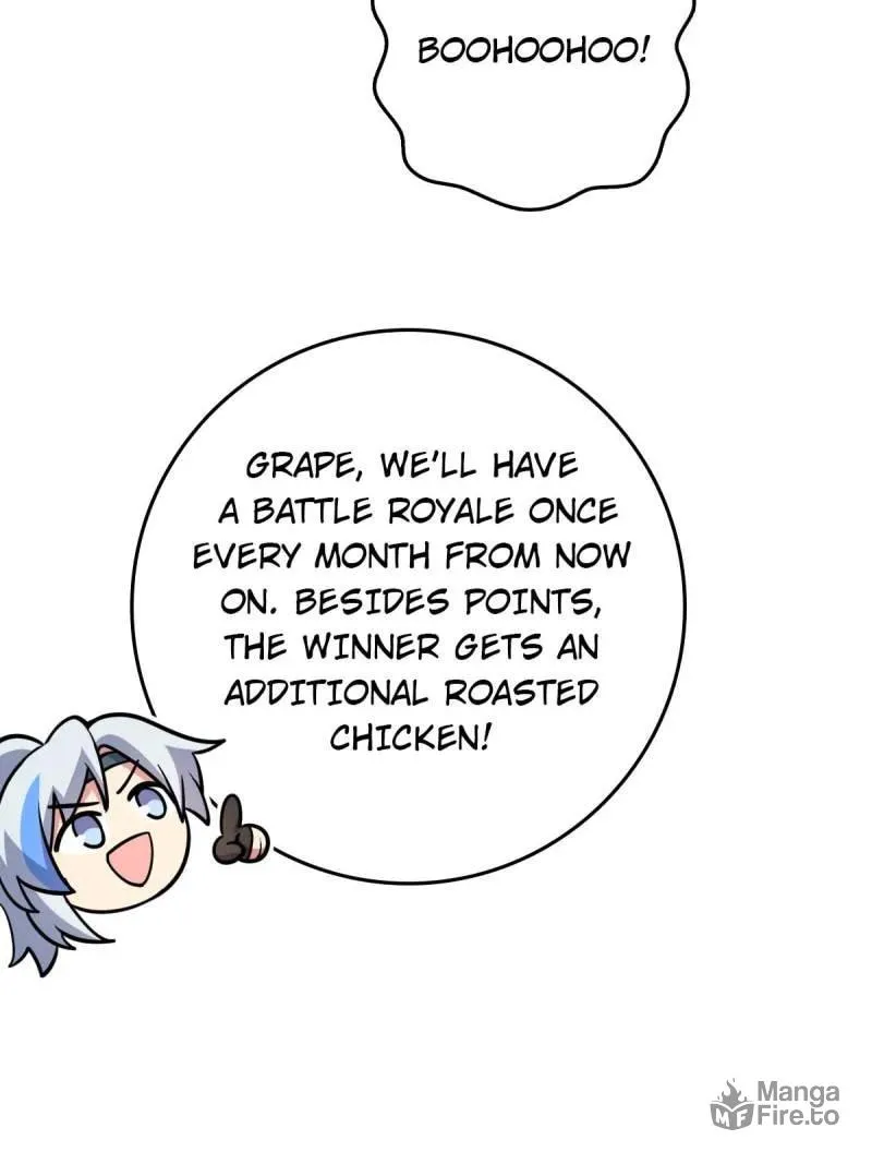 My Master Only Breaks Through Every Time the Limit Is Reached Chapter 81 page 96 - 