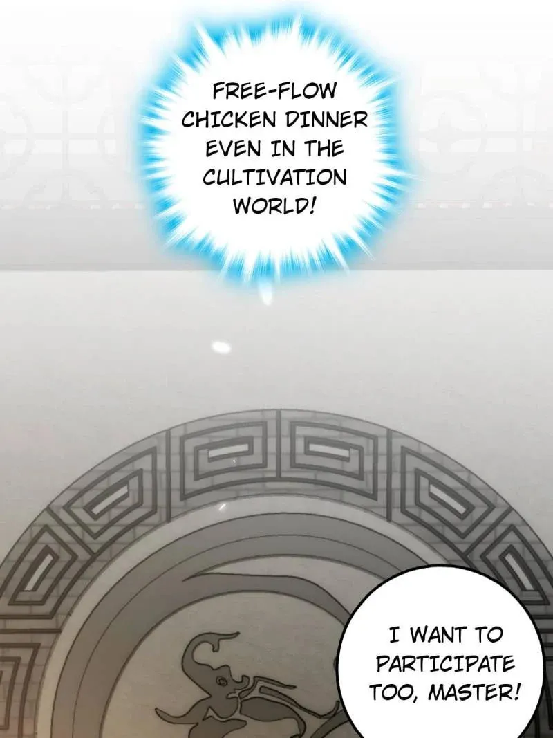 My Master Only Breaks Through Every Time the Limit Is Reached Chapter 81 page 98 - 