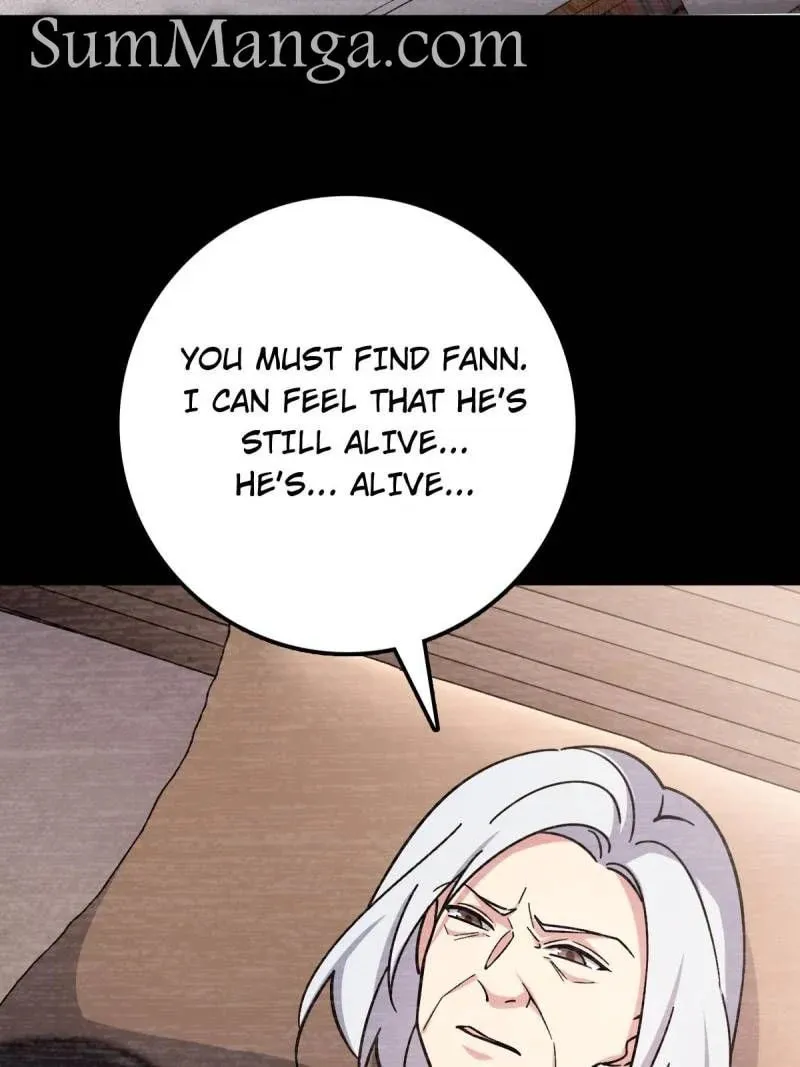 My Master Only Breaks Through Every Time the Limit Is Reached Chapter 82 page 103 - 