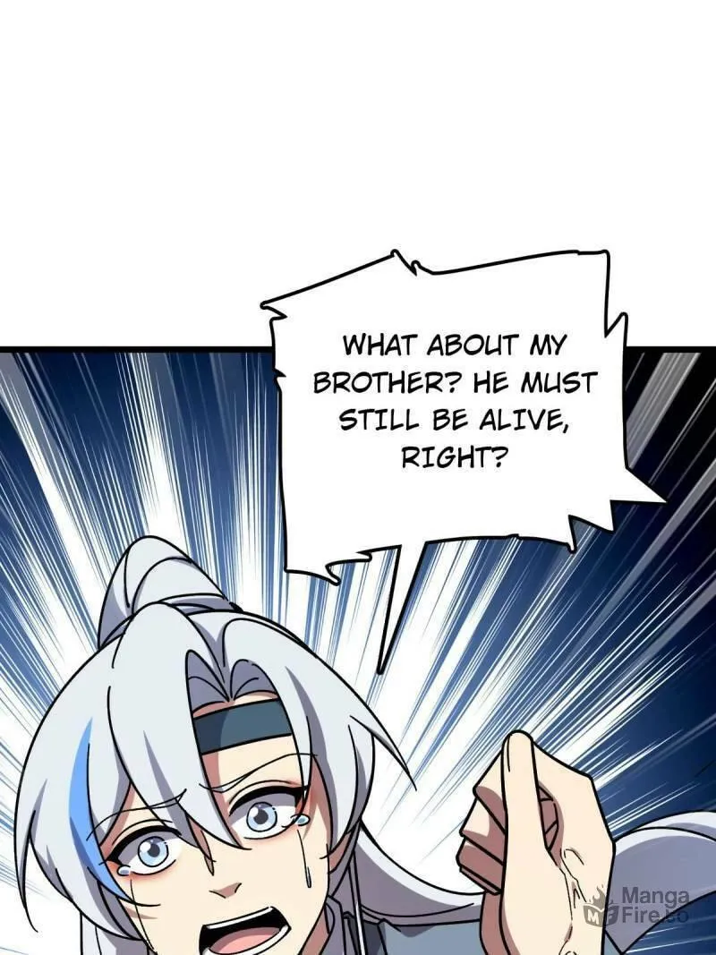 My Master Only Breaks Through Every Time the Limit Is Reached Chapter 82 page 108 - 