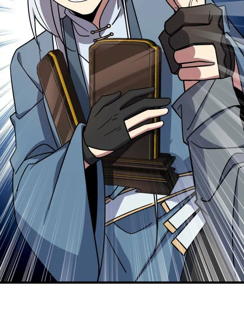 My Master Only Breaks Through Every Time the Limit Is Reached Chapter 82 page 109 - 
