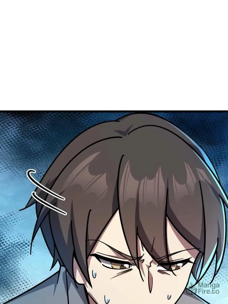 My Master Only Breaks Through Every Time the Limit Is Reached Chapter 82 page 110 - 