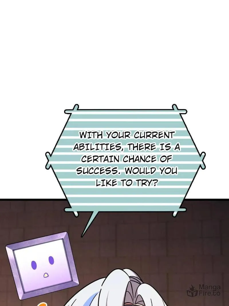 My Master Only Breaks Through Every Time the Limit Is Reached Chapter 82 page 12 - 
