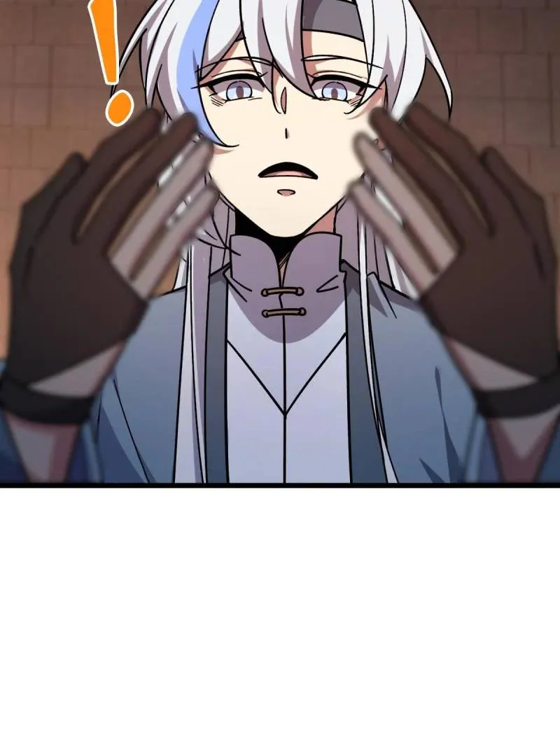 My Master Only Breaks Through Every Time the Limit Is Reached Chapter 82 page 13 - 