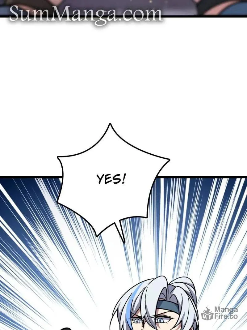 My Master Only Breaks Through Every Time the Limit Is Reached Chapter 82 page 15 - 