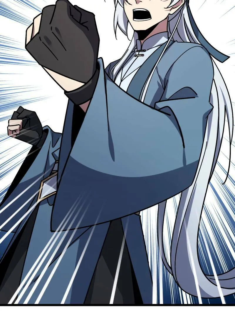 My Master Only Breaks Through Every Time the Limit Is Reached Chapter 82 page 16 - 