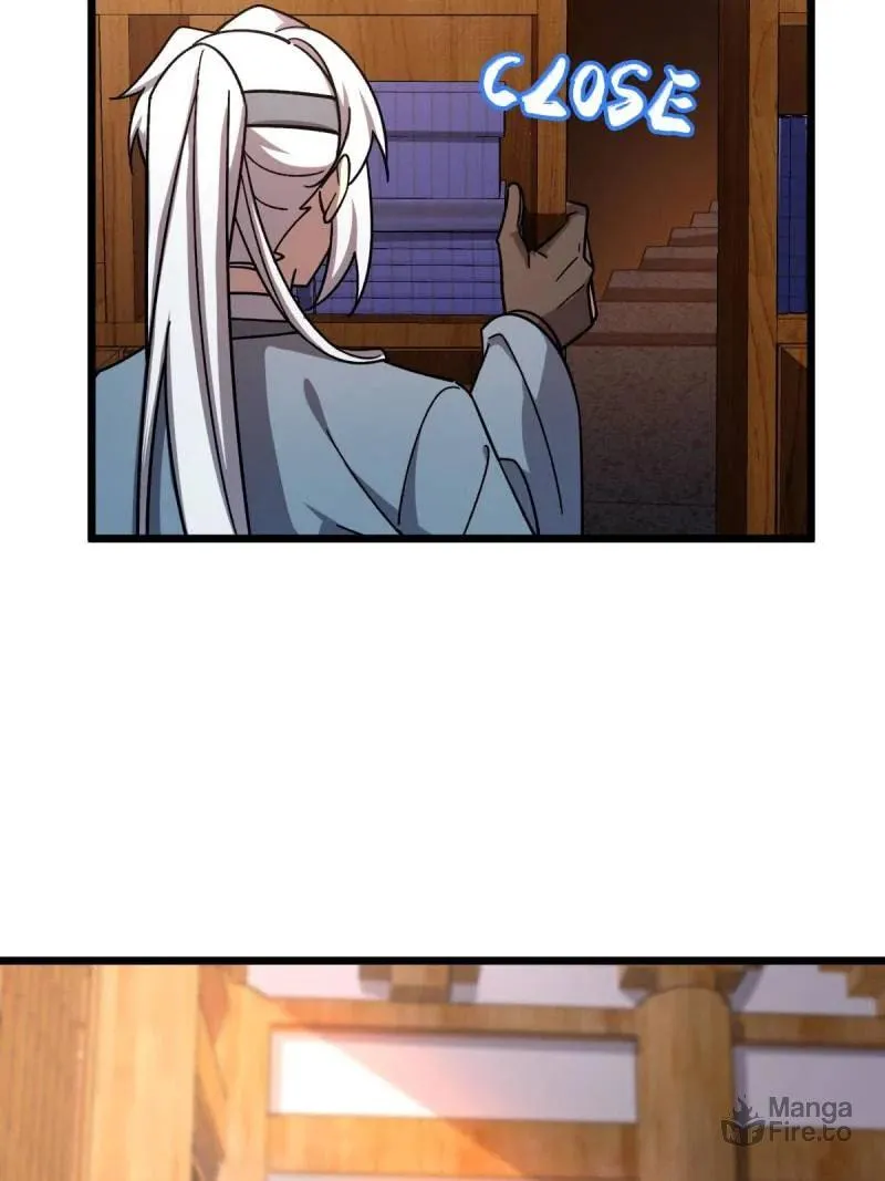 My Master Only Breaks Through Every Time the Limit Is Reached Chapter 82 page 18 - 