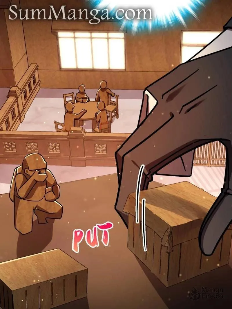 My Master Only Breaks Through Every Time the Limit Is Reached Chapter 82 page 3 - 