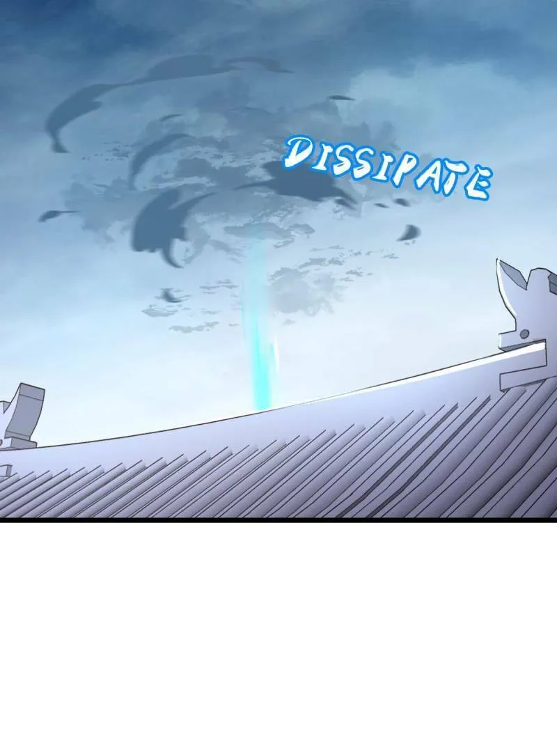 My Master Only Breaks Through Every Time the Limit Is Reached Chapter 82 page 28 - 