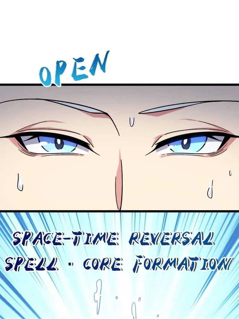My Master Only Breaks Through Every Time the Limit Is Reached Chapter 82 page 29 - 