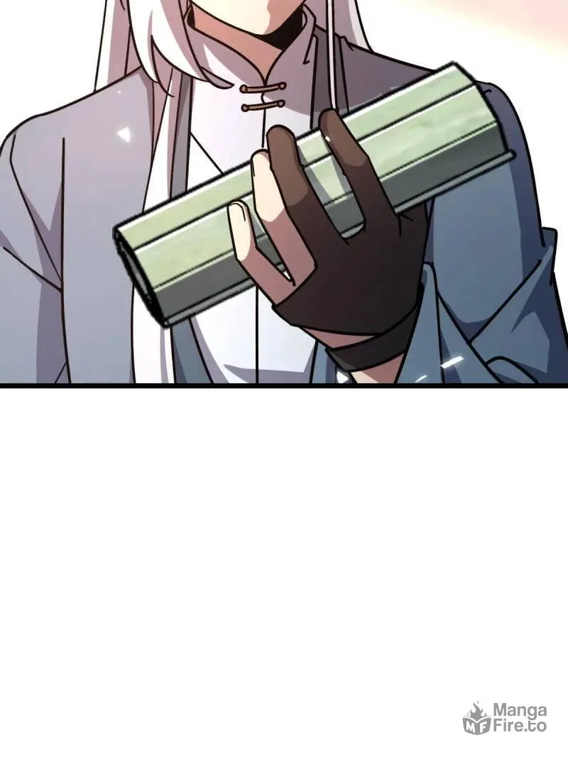 My Master Only Breaks Through Every Time the Limit Is Reached Chapter 82 page 36 - 