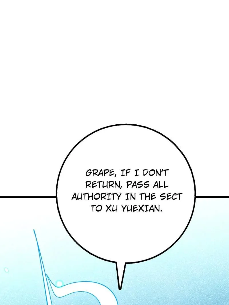 My Master Only Breaks Through Every Time the Limit Is Reached Chapter 82 page 38 - 