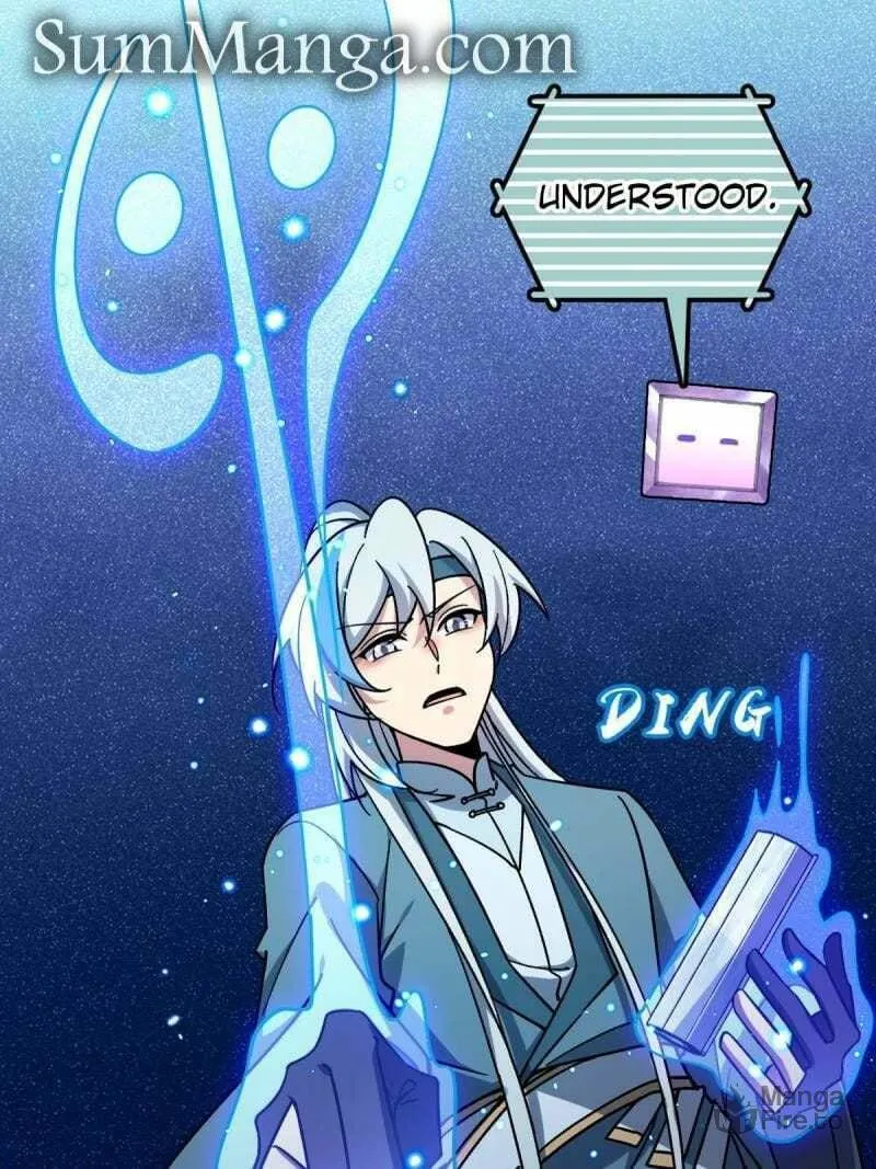 My Master Only Breaks Through Every Time the Limit Is Reached Chapter 82 page 39 - 