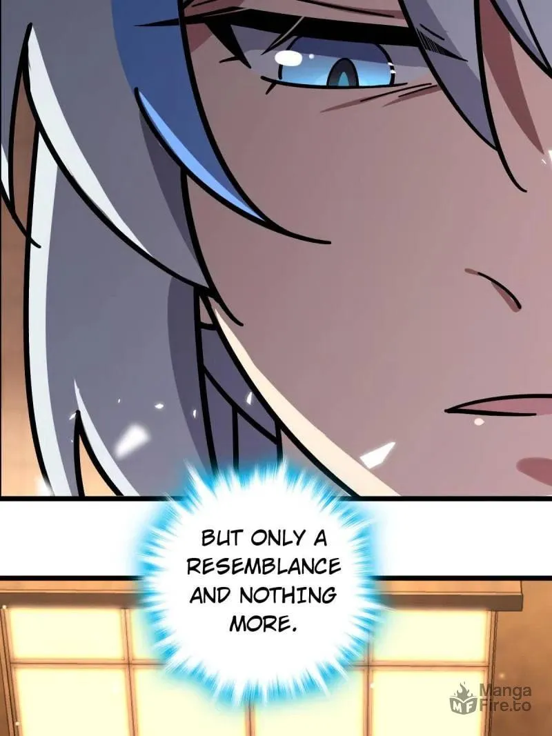 My Master Only Breaks Through Every Time the Limit Is Reached Chapter 82 page 5 - 
