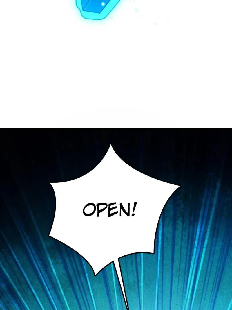 My Master Only Breaks Through Every Time the Limit Is Reached Chapter 82 page 41 - 