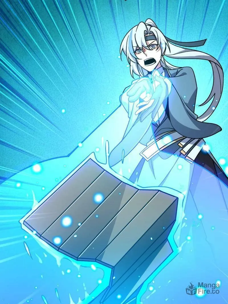 My Master Only Breaks Through Every Time the Limit Is Reached Chapter 82 page 42 - 