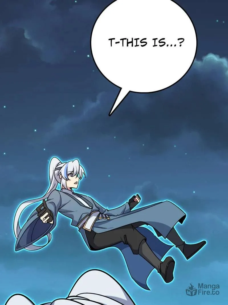 My Master Only Breaks Through Every Time the Limit Is Reached Chapter 82 page 48 - 