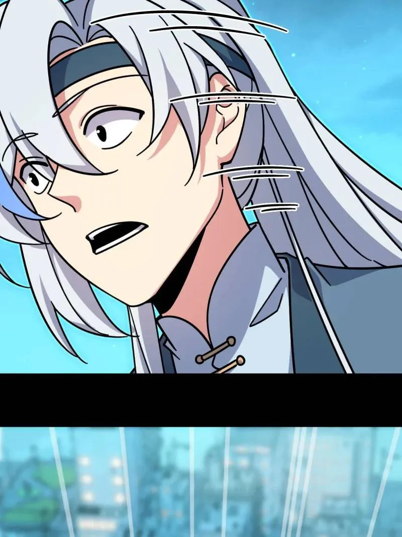 My Master Only Breaks Through Every Time the Limit Is Reached Chapter 82 page 49 - 