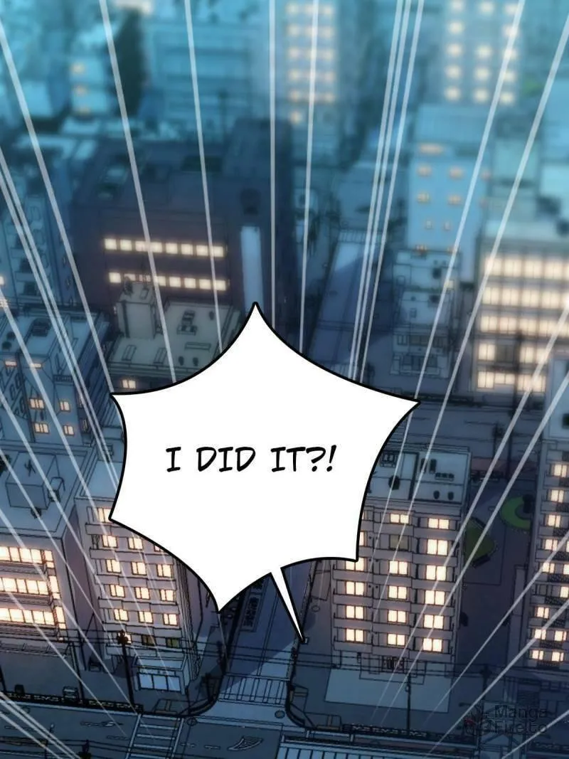 My Master Only Breaks Through Every Time the Limit Is Reached Chapter 82 page 50 - 