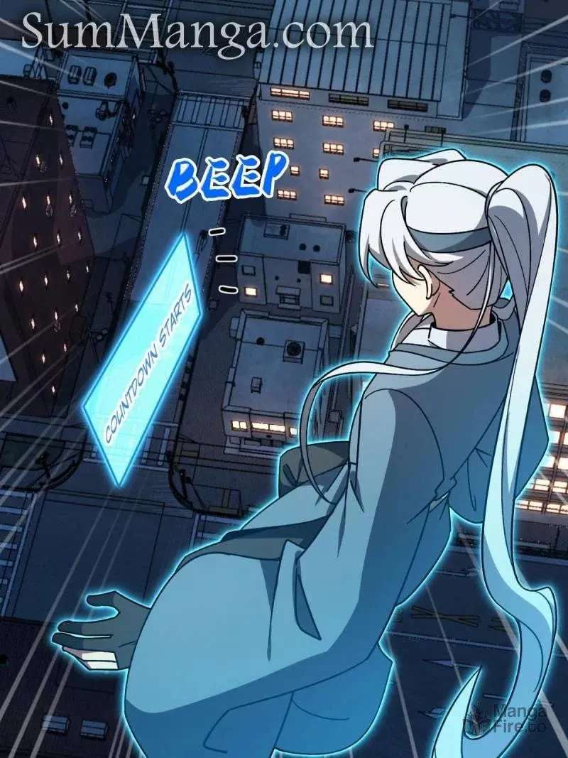 My Master Only Breaks Through Every Time the Limit Is Reached Chapter 82 page 51 - 