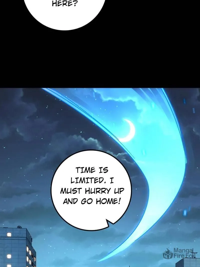 My Master Only Breaks Through Every Time the Limit Is Reached Chapter 82 page 54 - 