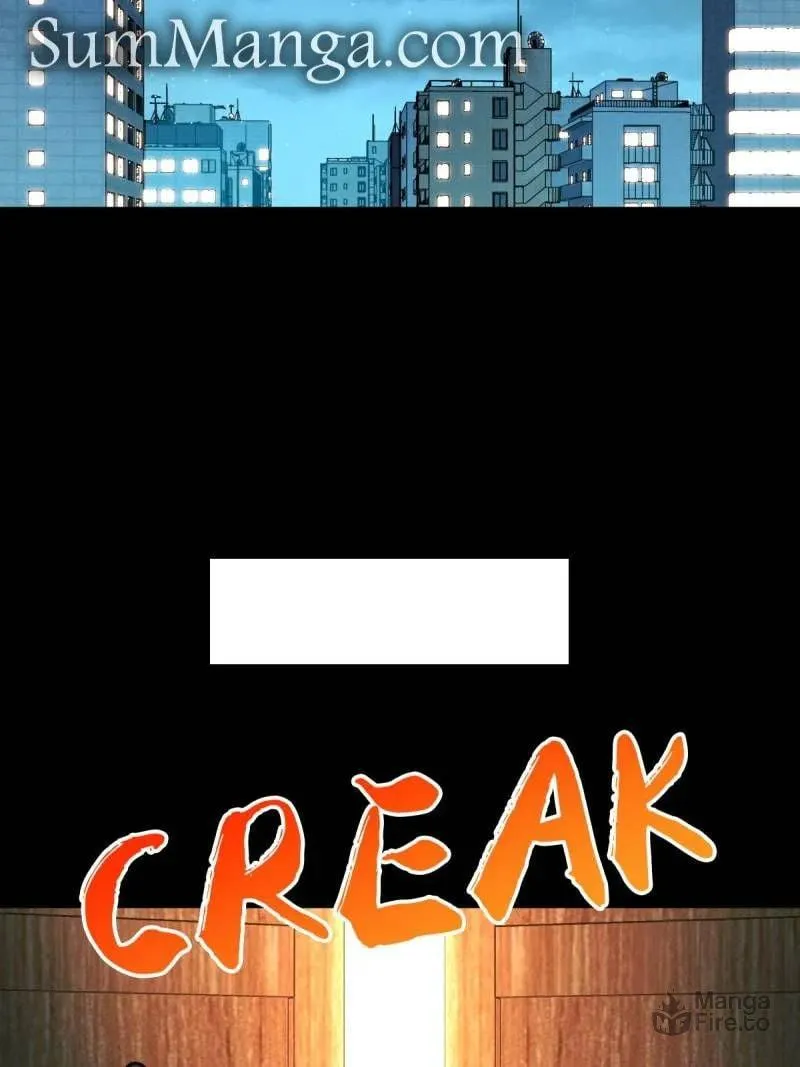 My Master Only Breaks Through Every Time the Limit Is Reached Chapter 82 page 55 - 