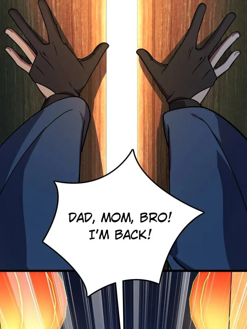 My Master Only Breaks Through Every Time the Limit Is Reached Chapter 82 page 56 - 