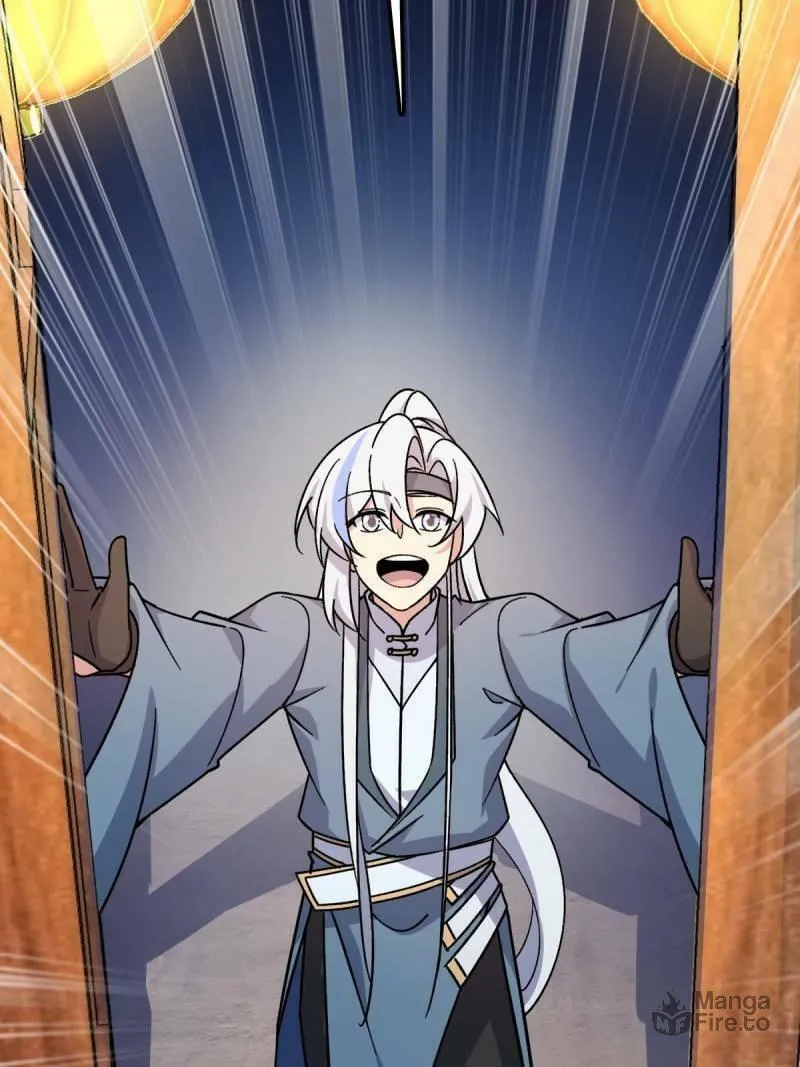 My Master Only Breaks Through Every Time the Limit Is Reached Chapter 82 page 57 - 