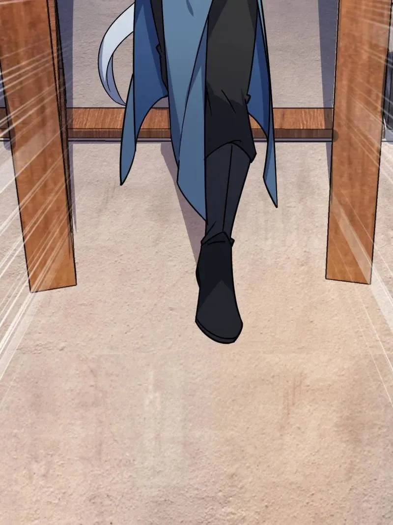 My Master Only Breaks Through Every Time the Limit Is Reached Chapter 82 page 58 - 