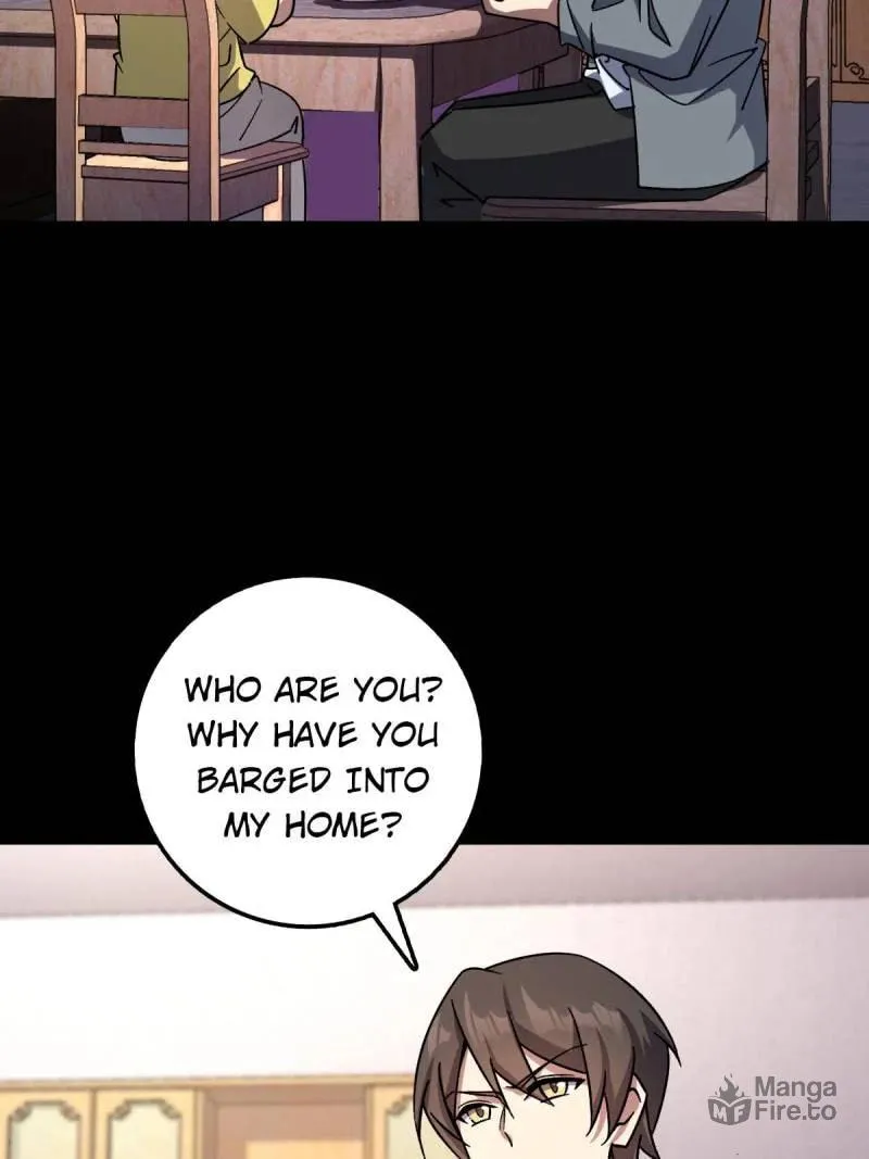 My Master Only Breaks Through Every Time the Limit Is Reached Chapter 82 page 65 - 