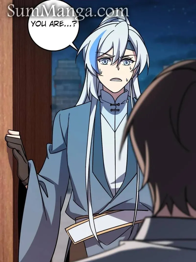 My Master Only Breaks Through Every Time the Limit Is Reached Chapter 82 page 67 - 