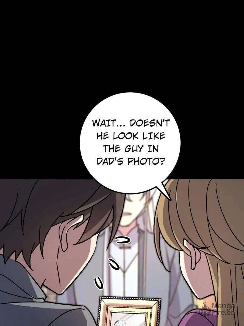 My Master Only Breaks Through Every Time the Limit Is Reached Chapter 82 page 69 - 