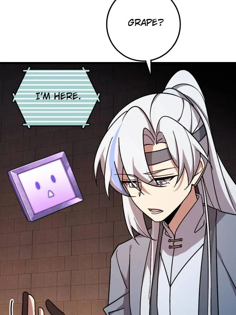 My Master Only Breaks Through Every Time the Limit Is Reached Chapter 82 page 8 - 