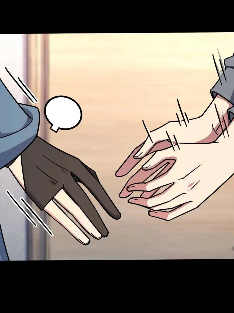 My Master Only Breaks Through Every Time the Limit Is Reached Chapter 82 page 76 - 