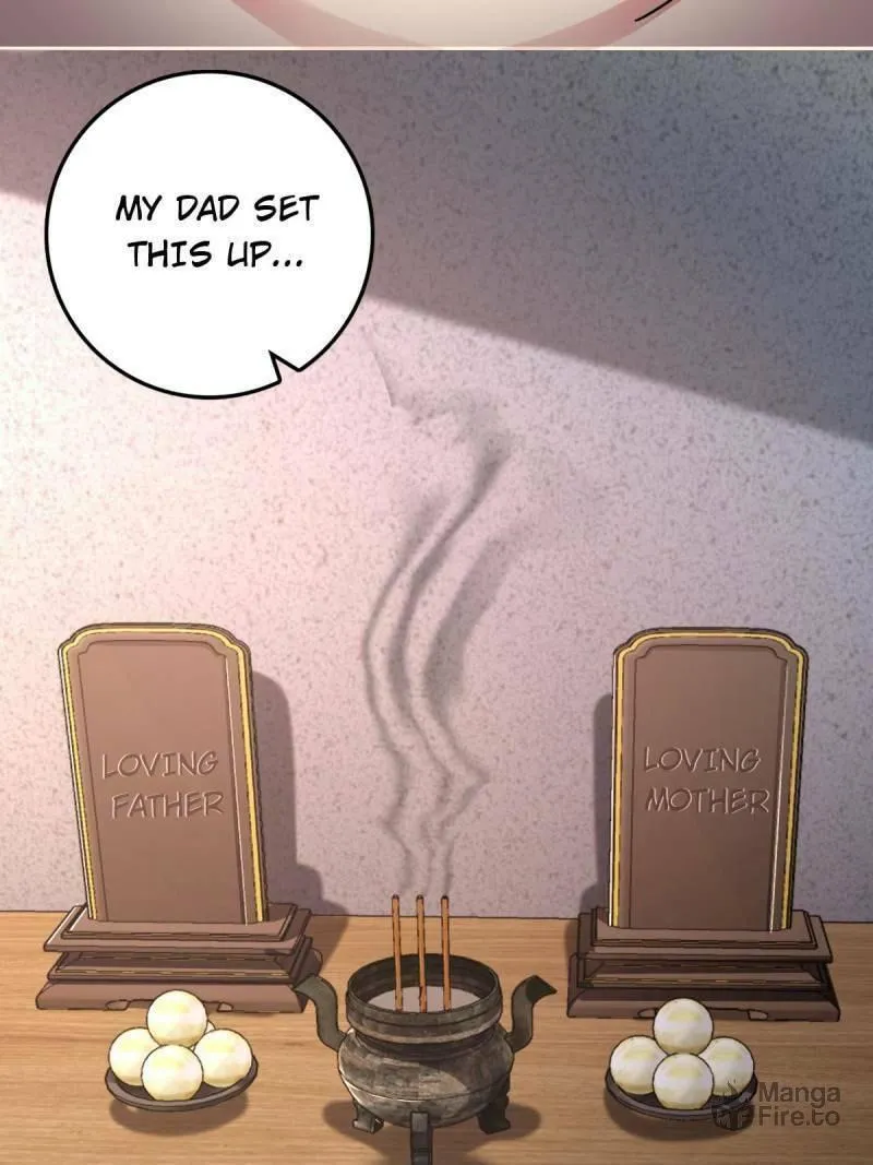 My Master Only Breaks Through Every Time the Limit Is Reached Chapter 82 page 80 - 