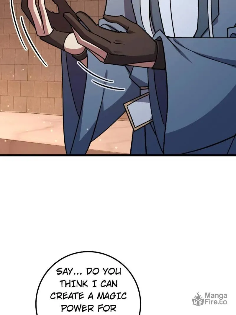My Master Only Breaks Through Every Time the Limit Is Reached Chapter 82 page 9 - 