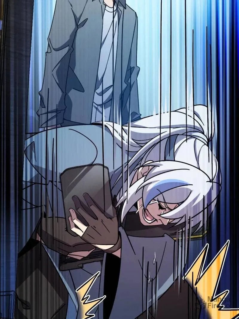 My Master Only Breaks Through Every Time the Limit Is Reached Chapter 82 page 84 - 