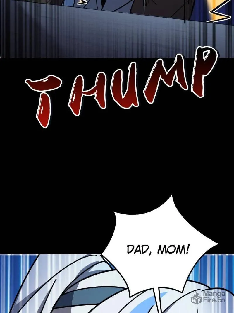 My Master Only Breaks Through Every Time the Limit Is Reached Chapter 82 page 85 - 