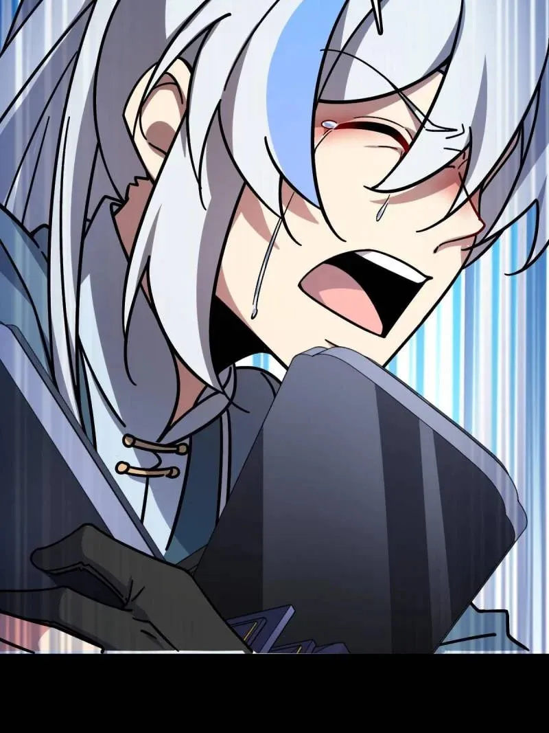 My Master Only Breaks Through Every Time the Limit Is Reached Chapter 82 page 86 - 