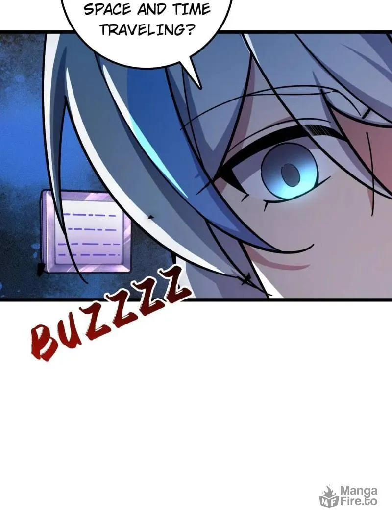 My Master Only Breaks Through Every Time the Limit Is Reached Chapter 82 page 10 - 