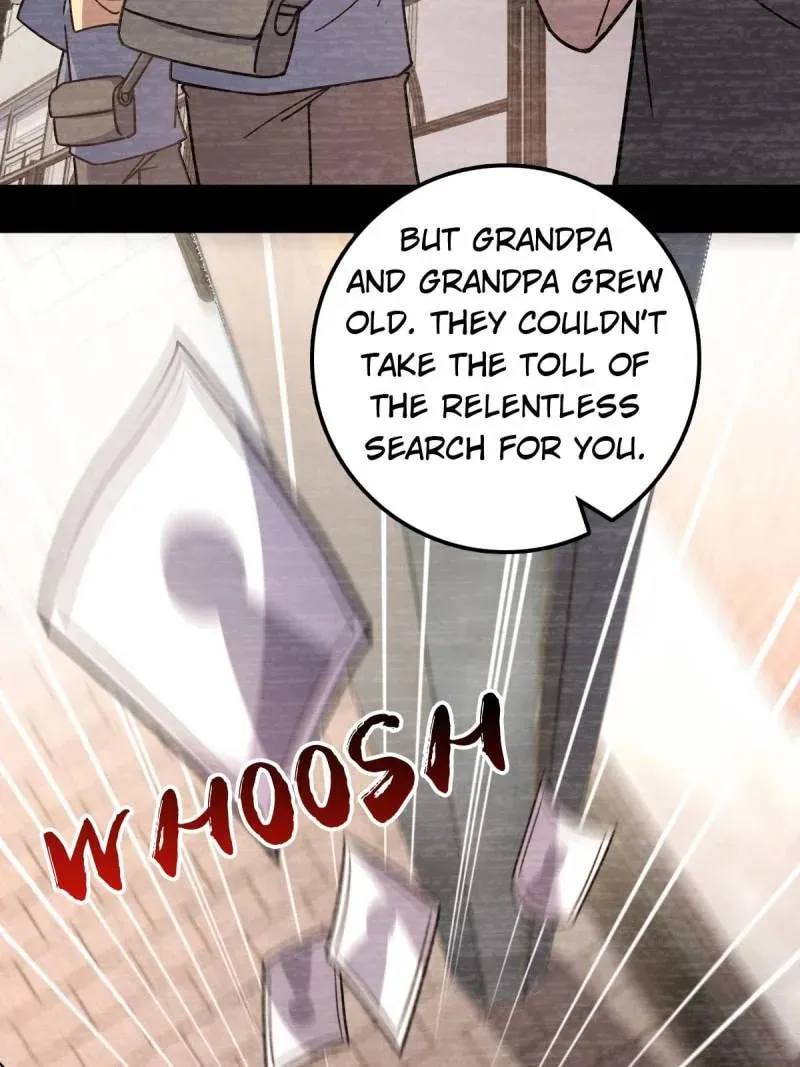 My Master Only Breaks Through Every Time the Limit Is Reached Chapter 82 page 92 - 