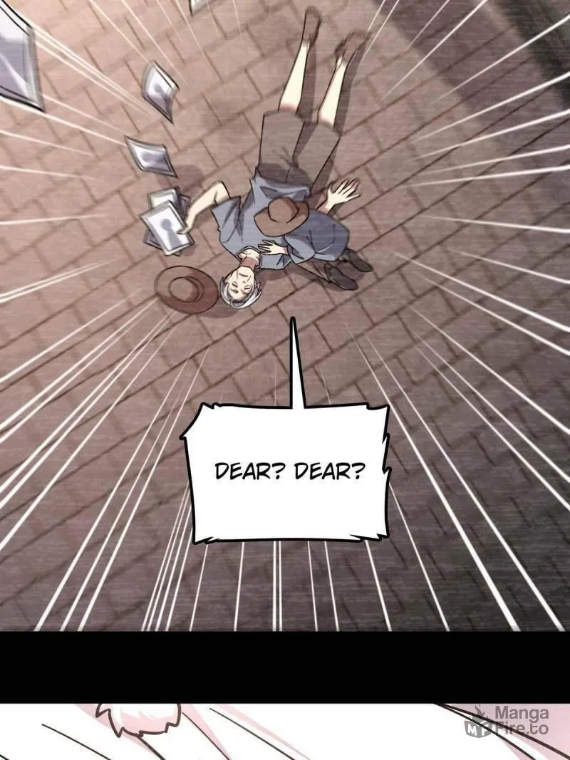 My Master Only Breaks Through Every Time the Limit Is Reached Chapter 82 page 93 - 